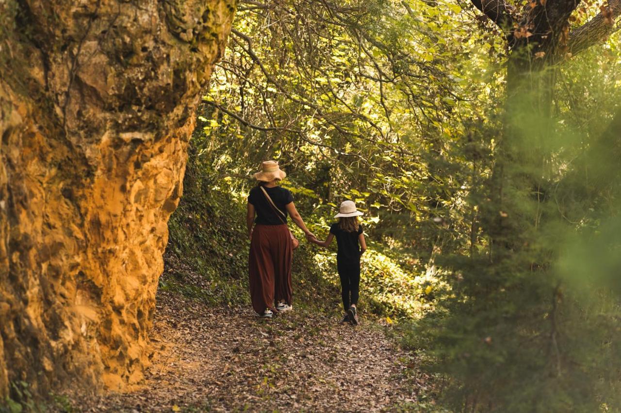 Quinta Raposeiros Lägenhet Santo Isidoro Exteriör bild