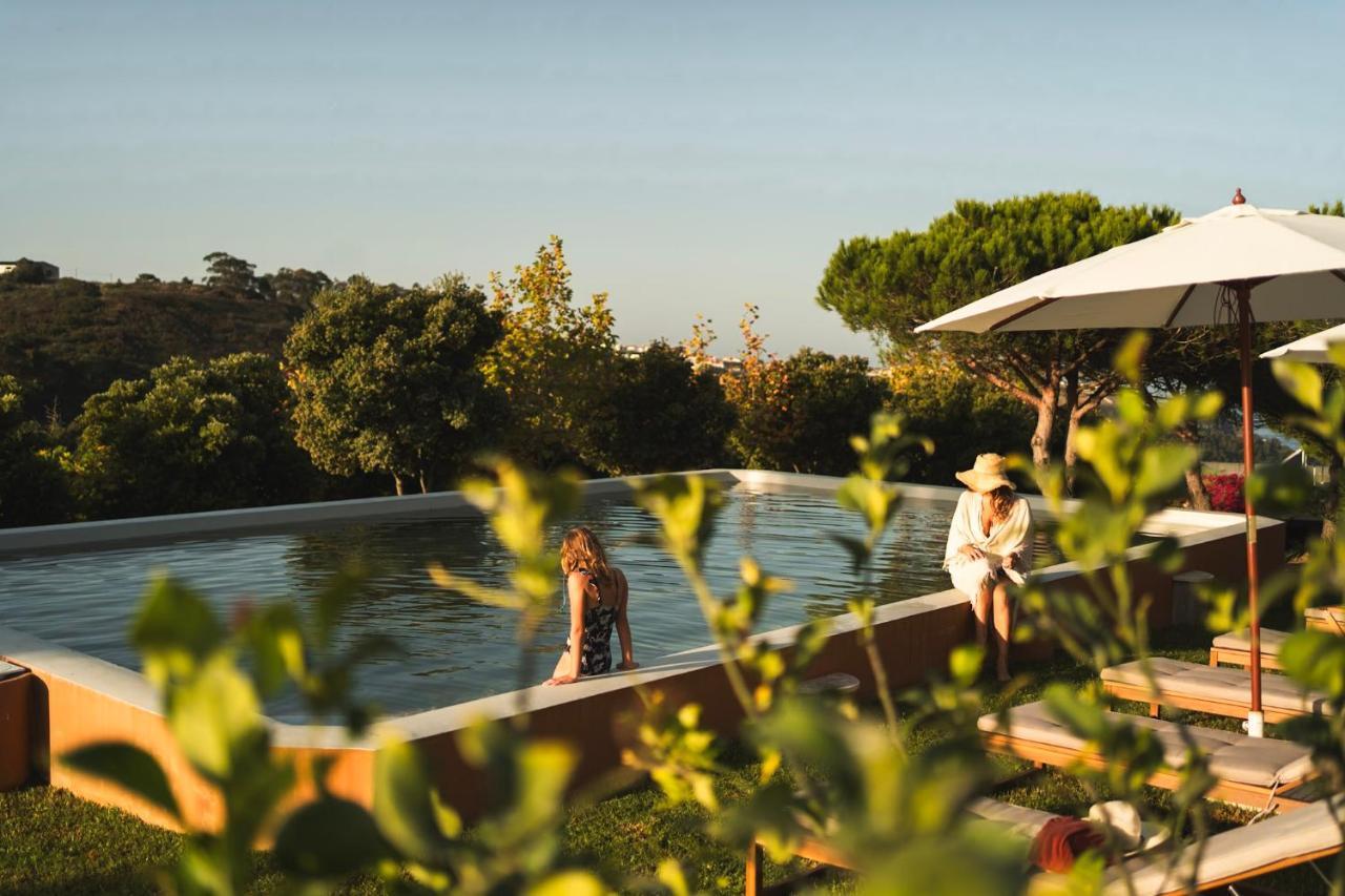 Quinta Raposeiros Lägenhet Santo Isidoro Exteriör bild