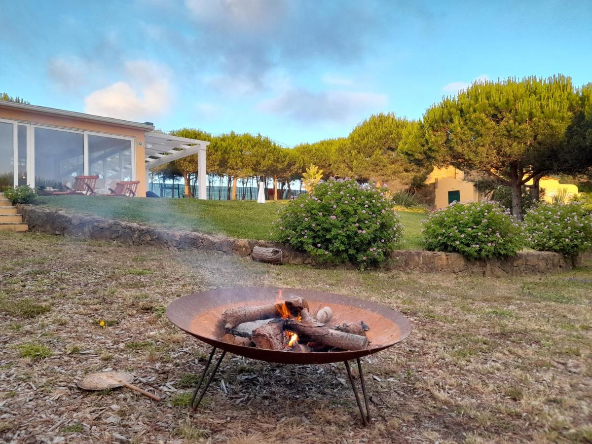 Quinta Raposeiros Lägenhet Santo Isidoro Exteriör bild