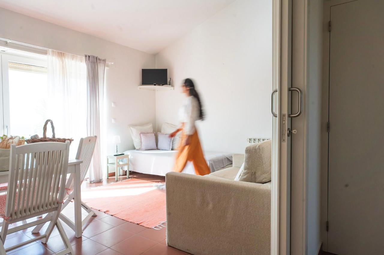 Quinta Raposeiros Lägenhet Santo Isidoro Exteriör bild