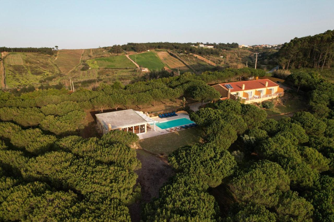 Quinta Raposeiros Lägenhet Santo Isidoro Exteriör bild