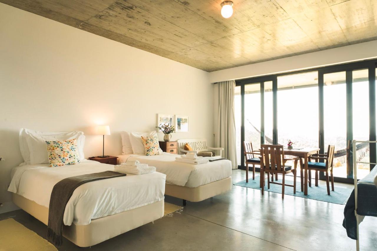 Quinta Raposeiros Lägenhet Santo Isidoro Exteriör bild