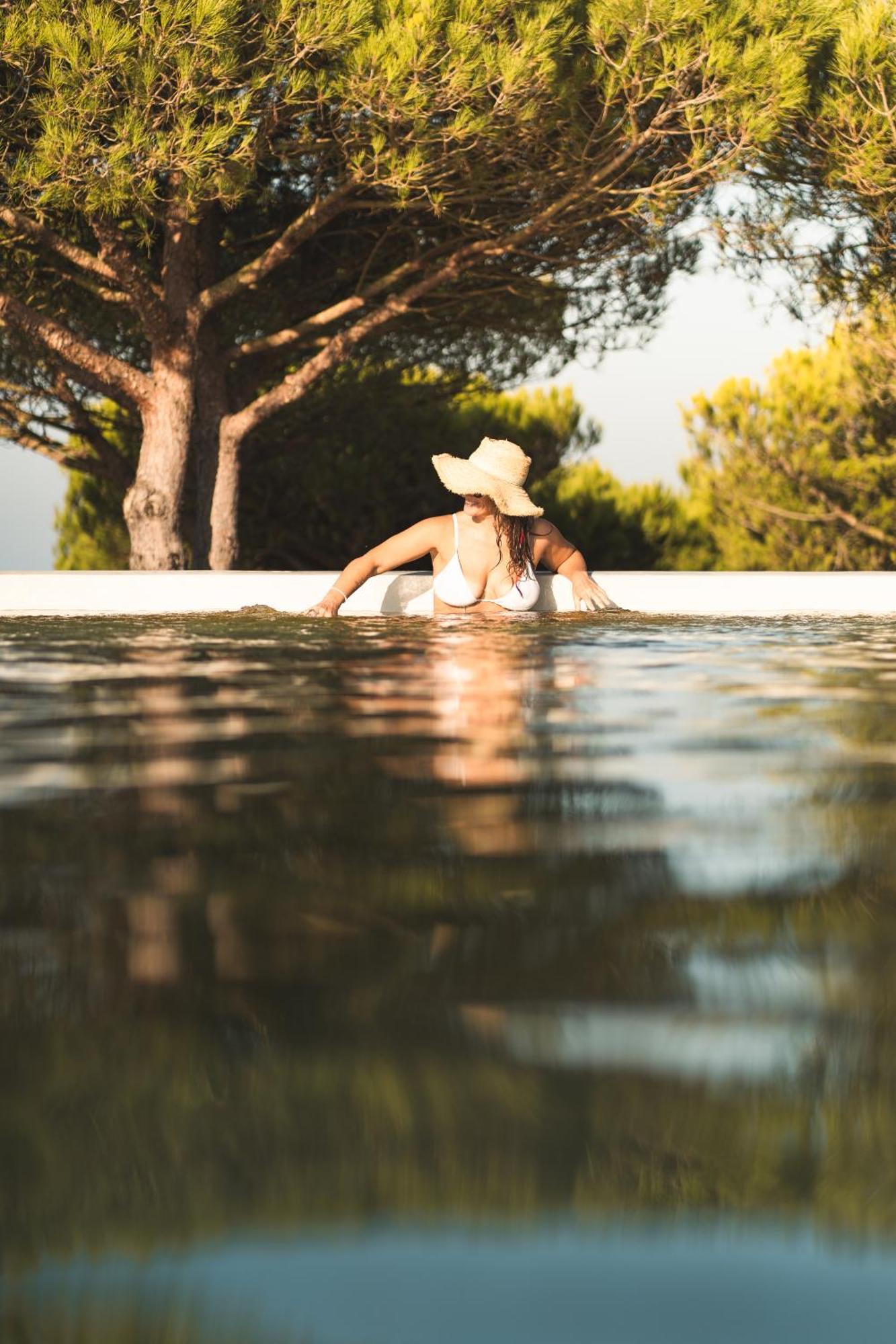 Quinta Raposeiros Lägenhet Santo Isidoro Exteriör bild
