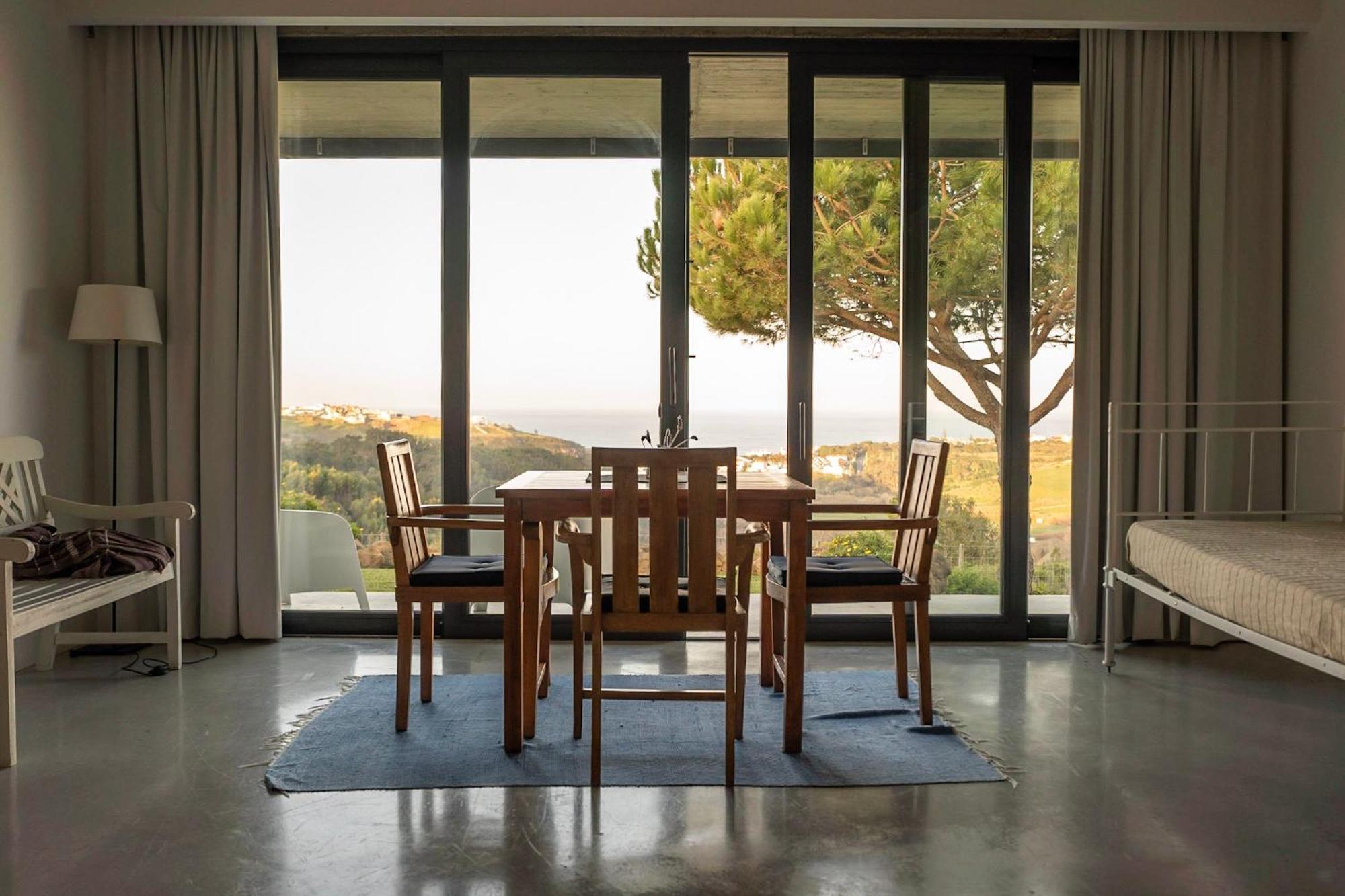Quinta Raposeiros Lägenhet Santo Isidoro Exteriör bild