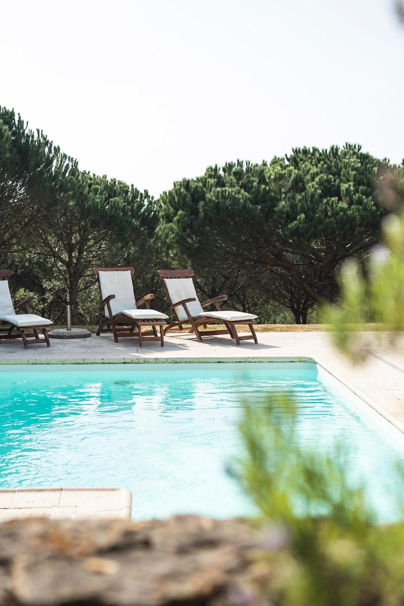 Quinta Raposeiros Lägenhet Santo Isidoro Exteriör bild