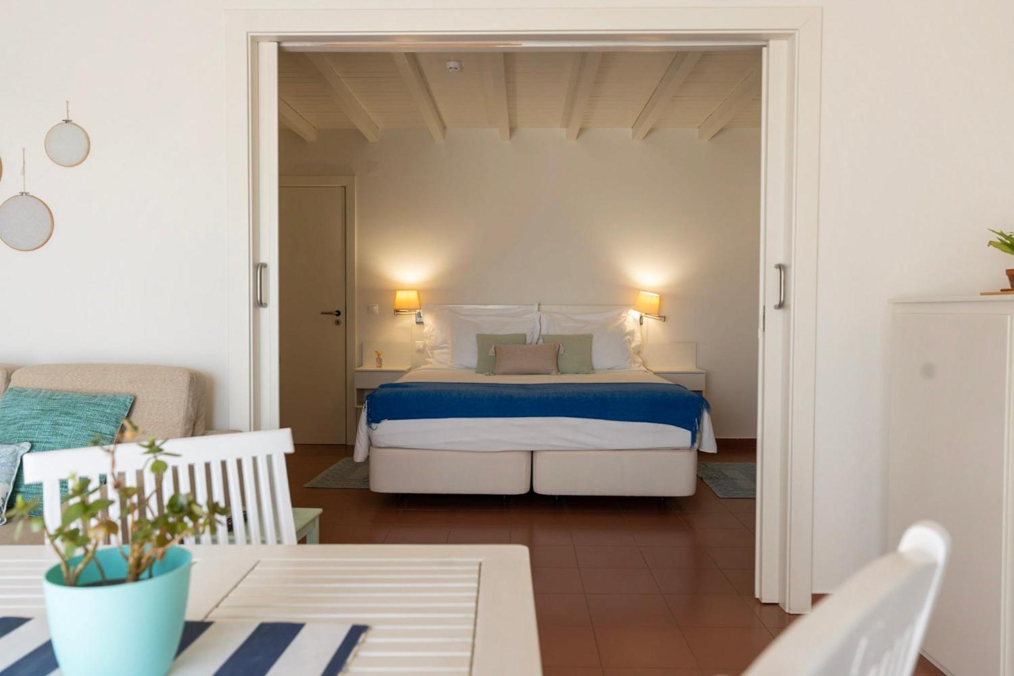 Quinta Raposeiros Lägenhet Santo Isidoro Exteriör bild