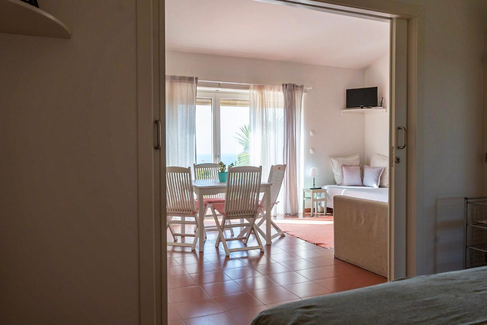 Quinta Raposeiros Lägenhet Santo Isidoro Exteriör bild