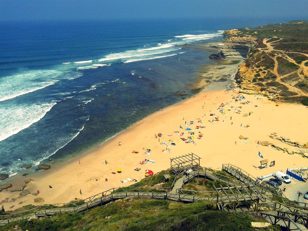 Quinta Raposeiros Lägenhet Santo Isidoro Exteriör bild