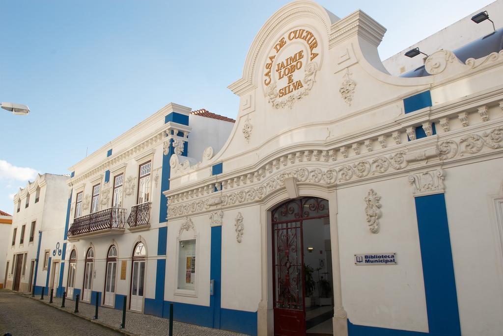 Quinta Raposeiros Lägenhet Santo Isidoro Exteriör bild